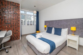 Lovely One Bed City Escape